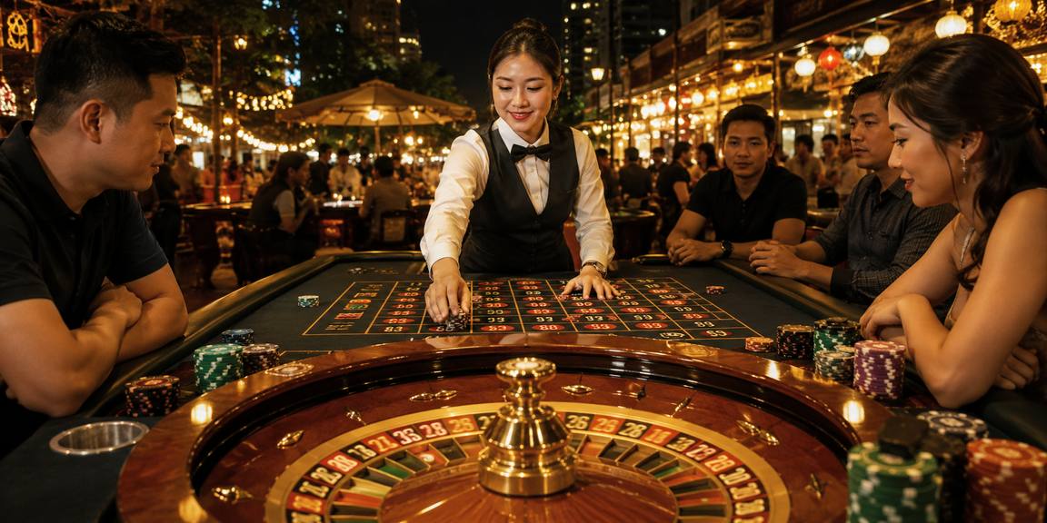 ega39 Kho Bau Megaways tại ega39 — cơ chế Ways to Win khác hẳn slot thường