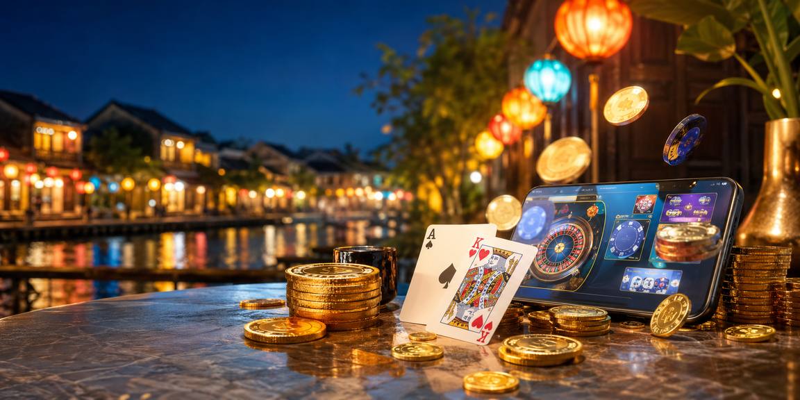 ega39 Những gì có trong khu Live Casino Phong Riêng